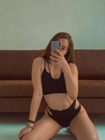 Индивидуалка Ирина Фотография 3